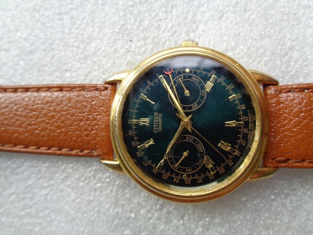 citizen elegance watch 6355