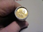 2000-P Sacagawea One Dollar Liberty Coin Sealed Bank Roll — photo 5