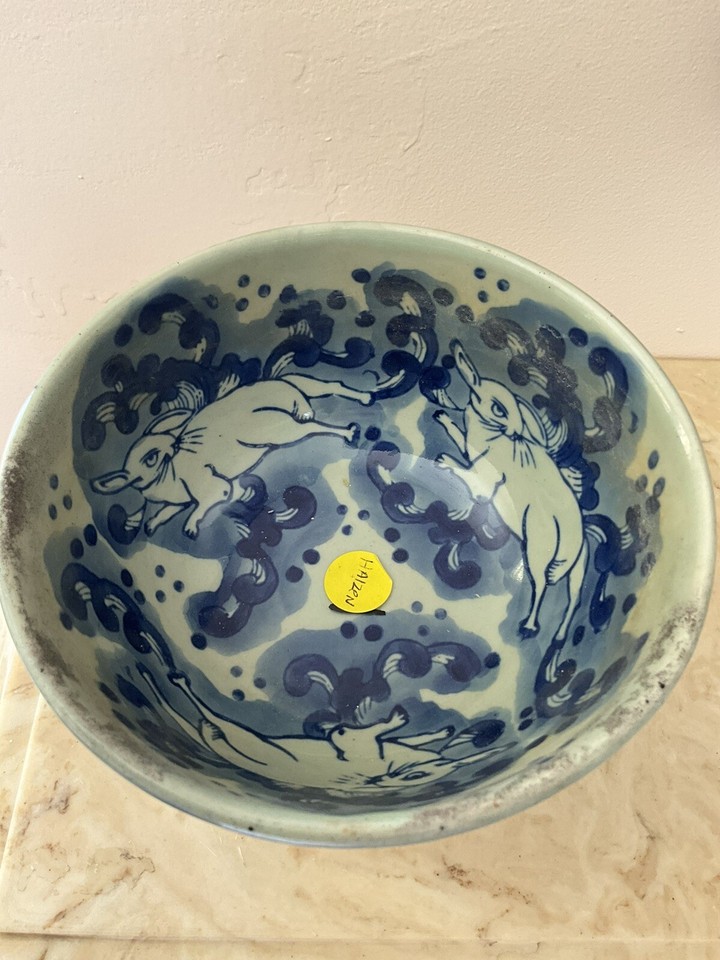 Japanese Porcelain Haisen Antique eBay