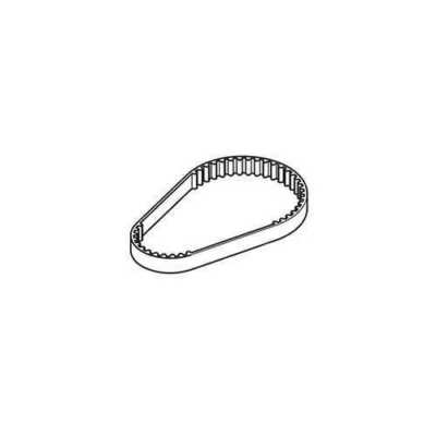 ぉみ Original Makita Part # 225095-4 SYNCHRO BELT 6-174 LXOB01 | eBay