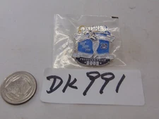 Vintage PSG Pro Specialties Group Lapel Pin San Diego Padres Phil Nevin MVP