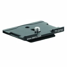 Sirui TY-D700 Quick Release Plate