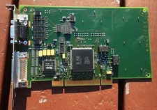 IBM 91H3942 91H4044 91H4048 Twinax PCI Wan Controller Card