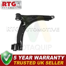 RTG Front Right Lower Track Control Arm Fits VW Crafter 2016- Man TGE 2016- #1