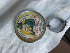 Beer clip Birra Moretti