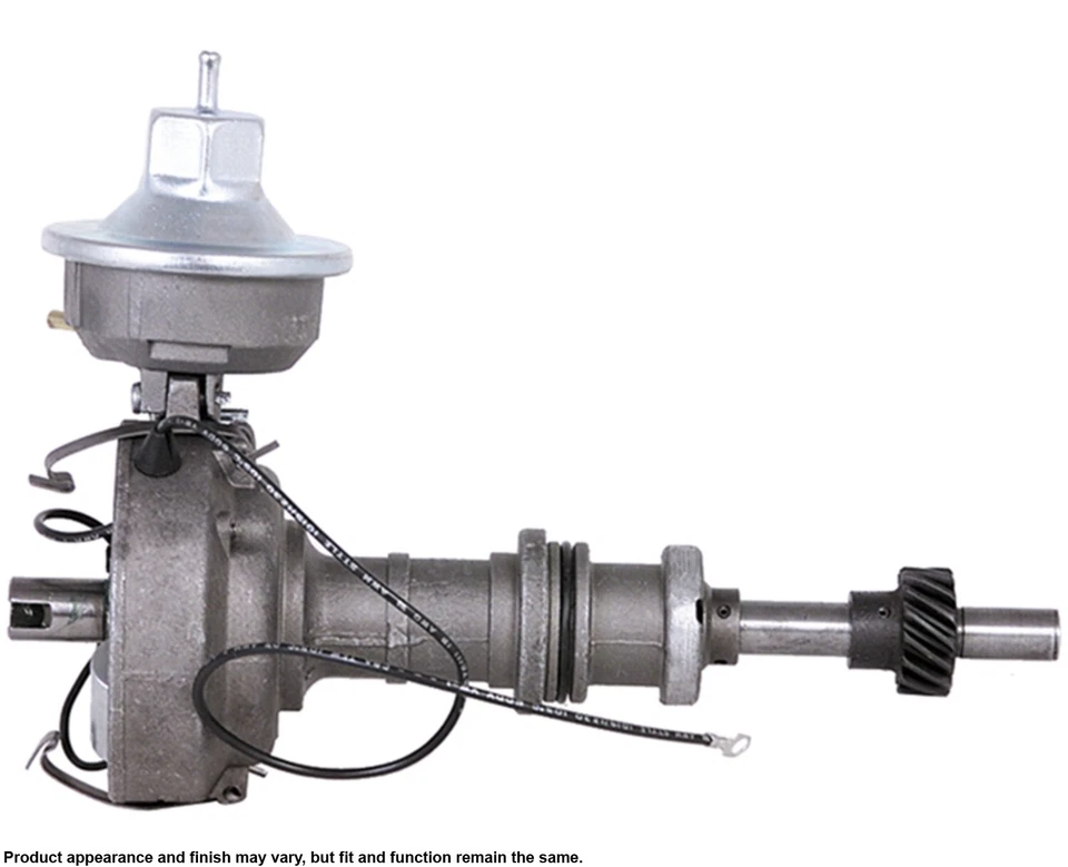 Ford Falcon 1969-1970 5,8 L V8 distribuidor Cardone Foto 3 de 4