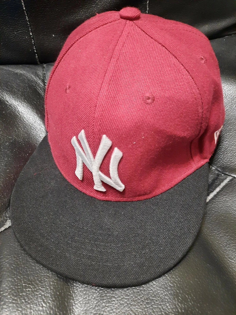 Vintage yankees clearance snapback