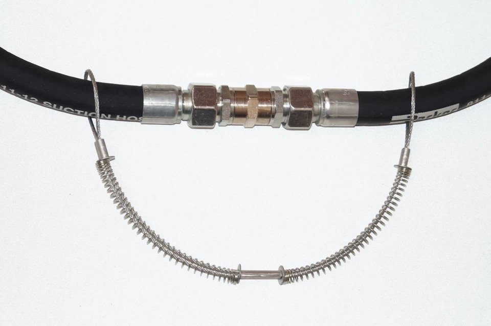 LF Schlauchsicherungskabel Schlauchbruchsicherung Schlauchsicherung