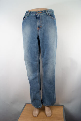 Vintage Tommy Hilfiger Jeans Womens 28 X 31 Low Rise Boot 90s 