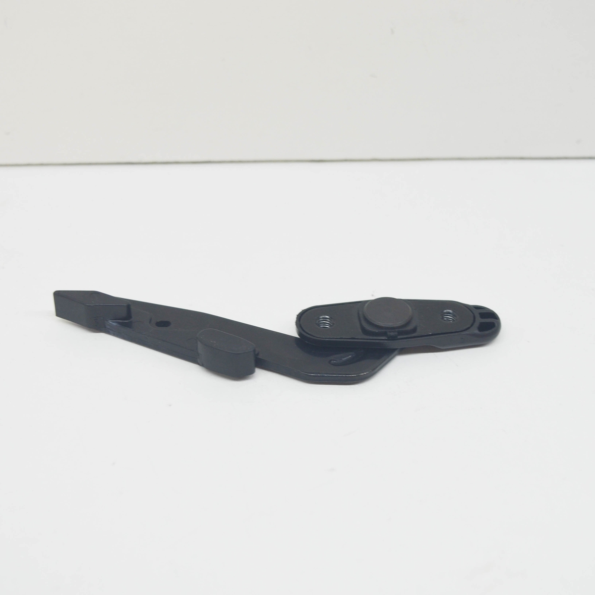 Soporte Exterior Izquierdo Para Techo Solar MINI Cooper R50 (Nuevo Genuino - 54107039733)