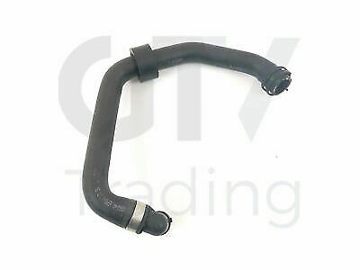 Genuine Mercedes-Benz ML GLE GL Hose From Engine To Heat Exchanger  
