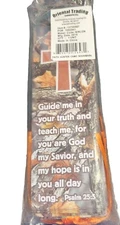 Fun Express Faith Bookmark Assortment, Camo