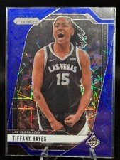 2024 WNBA Panini Prizm Tiffany Hayes #81
