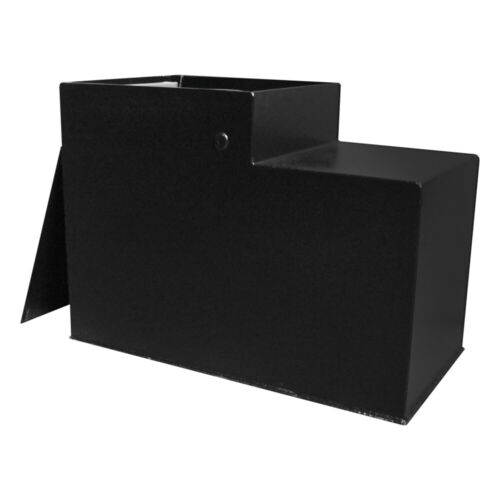 Stealth Floor Safe B3500 Made in USA In-Ground Security High Security E Lock - Picture 3 of 9