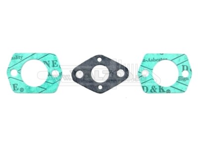 Dichtung Set Vergaser passend für STIHL 41141491205 BG BR FC FR FS HS HL HT KM