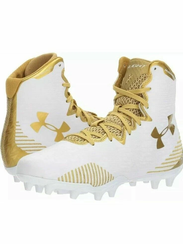 Asics womens on sale lacrosse cleats
