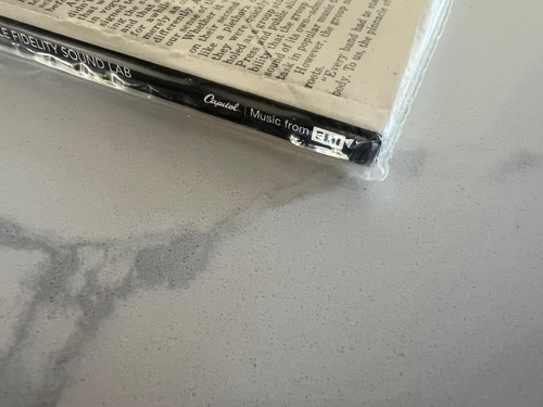 Raspberries’ Best Limited Edition Red Vinyl LP (#2337) MOFI 1-032 MFSL Sealed - Picture 5 of 21