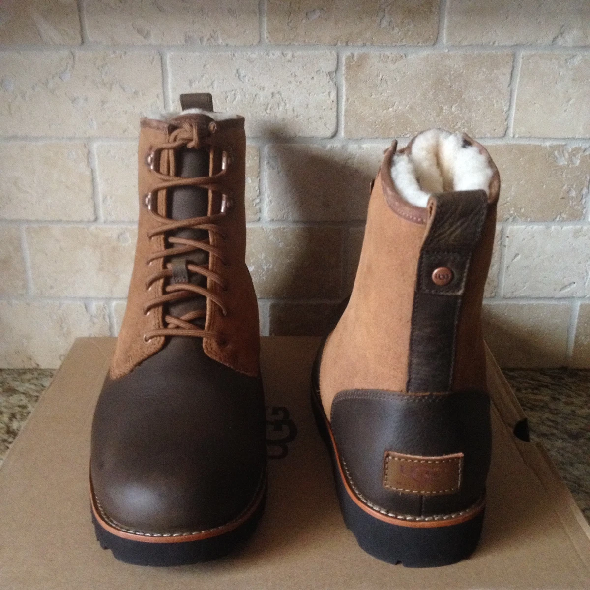 Ugg hannen 2024 tall boot