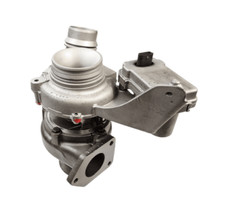 Turbolader BMW 1 (F20) 116 d 11658506722
