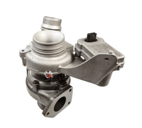 Turbolader BMW 1 (F20) 116 d 11658506722