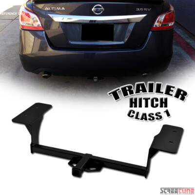 For 07+ Altima 4D Sedan/09+ Maxima Class 1/I Trailer Hitch