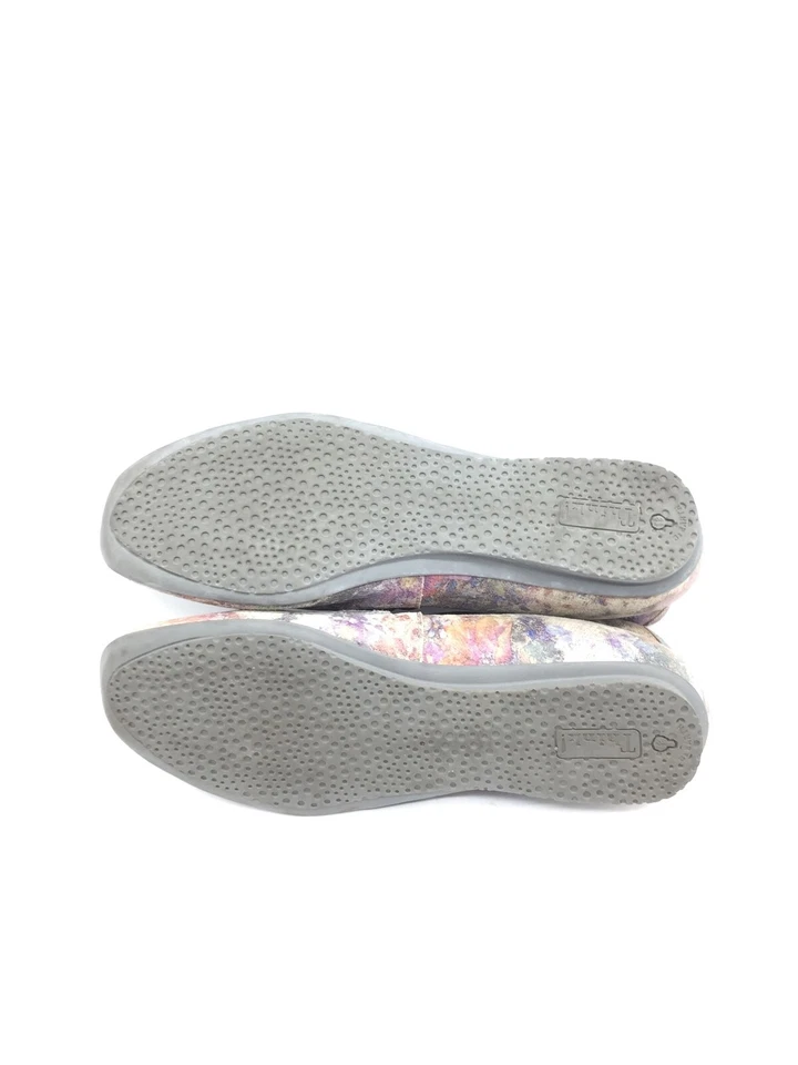 Think! CHILLI Bailarinas Multicolor Para Mujeres T.40 US.8 UK.7 - Imagen 3 de 4