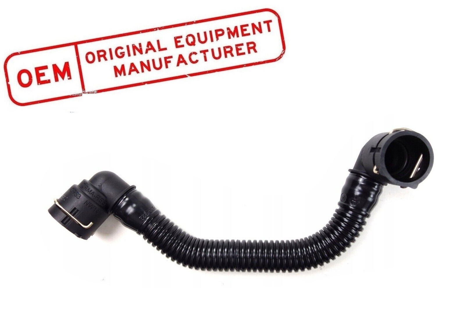 VAUXHALL ASTRA Mk5 MOKKA ZAFIRA INSIGNIA CRANKCASE BREATHER HOSE PIPE ...