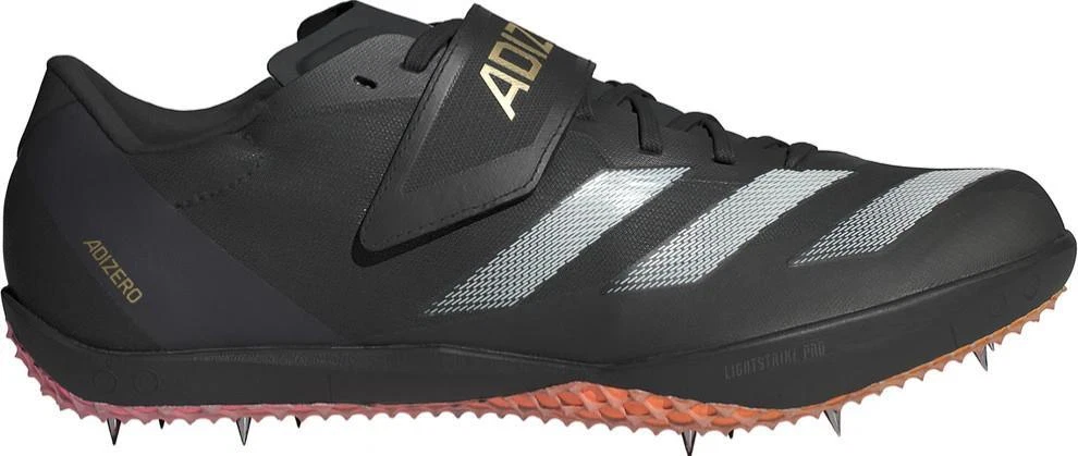 adidas Adizero High Jump White for Sale | Authenticity Guaranteed