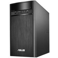 PC Gamer Asus + Ecran Asus