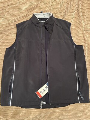 Comcast Vest Unisex - NEW