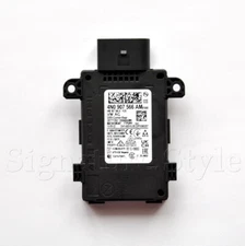 New Original VW Touareg Lane Change assist radar Control Unit 4N0907566AM
