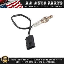 Front & Rear Oxygen Sensor for 04-07 Chevy Aveo 1.6L 04-06 Pontiac GTO 96394004