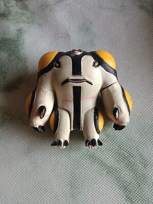 BEN 10 Rotolone Micros Figure Ink/No Stand