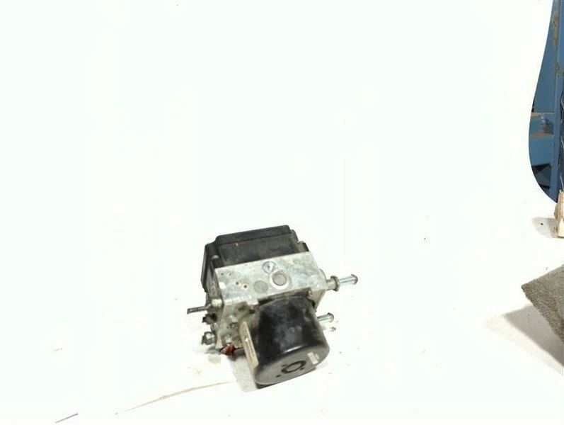 Conjunto de control de bomba de freno antibloqueo ABS Subaru Outback Legacy 2010-2011 OEM Foto 4 de 4