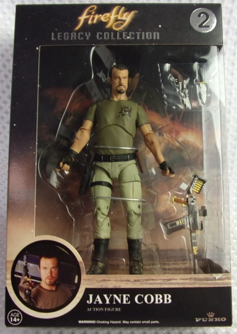 Firefly hotsell legacy collection
