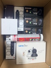 Pest Repeller Camera Trac TWS Joblot Mix Bundle