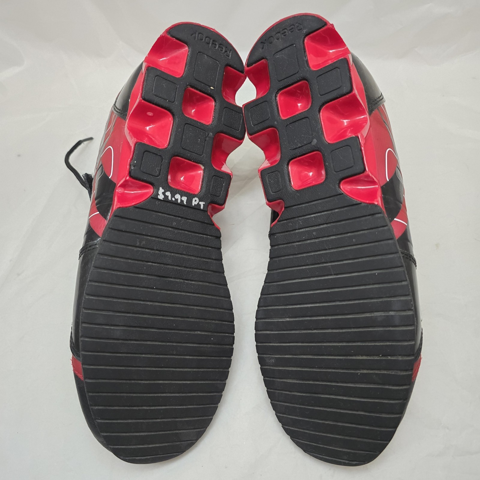 Reebok Crossfit Lifter 2.0 Men's Sneaker Leather 9.5 Shoes thumbnail 4