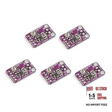 5Pcs PAM8302 Single Channel Audio Amplifier Module Board D 2.5W MP4 Audio