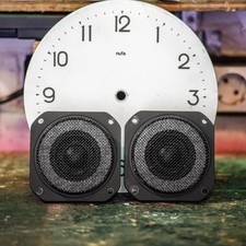 Tweeter Avantone AV-10 Yamaha NS-10 M Studio