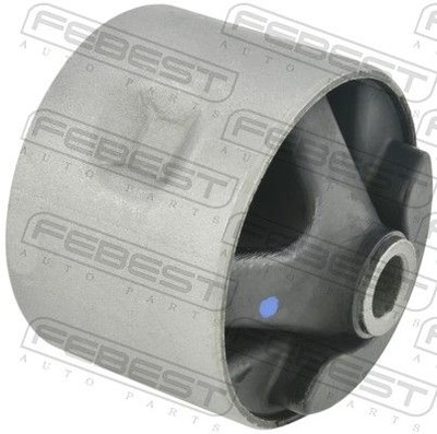 Febest Lagerung, Motor MMB-H77MRR für MITSUBISHI
