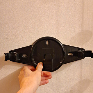 Wall Mount Bracket Support For HOOVER Vacuum Cleaner Freedom FD22 Parts