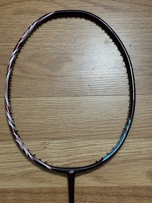 Yonex Astrox 100ZZ 3UG6 JP VERSION - Kurenai | eBay