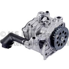 PIERBURG Ölpumpe 7.24808.38.0 für VW TIGUAN AD1 AX1 PASSAT B8 3G2 CB2 ARTEON 3H8