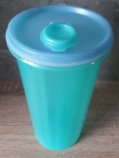 TUPPERWARE ♔ Kanne ♔ VORRATSBEHÄLTER mit Ausgießer ♔ Kanister ♔ 1,4 Liter
