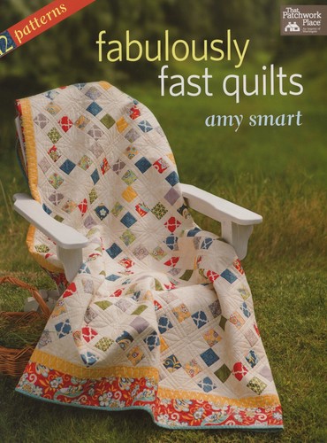 Martingale That Patchwork Place Fabulously Fast Quilts