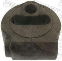 Febest HEXB-007 Montagekit Auspuffanlage FüR Acura, Honda, Honda (Dongfeng)