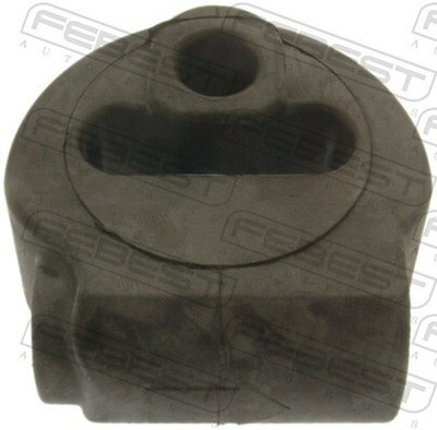 FEBEST HEXB-007 Montagekit Auspuffanlage Für Acura, Honda, Honda (Dongfeng)