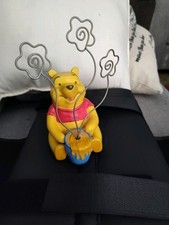 Winnie The Pooh Photo Picture Card Holder Disney