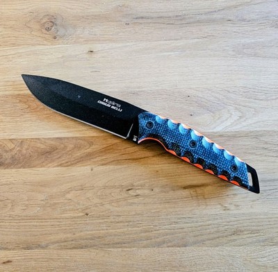 feststehendes Messer, Hydra, Casus Belli