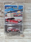 HOT WHEELS 1967 Camaro Red Chase Vintage Racing Club Chevy